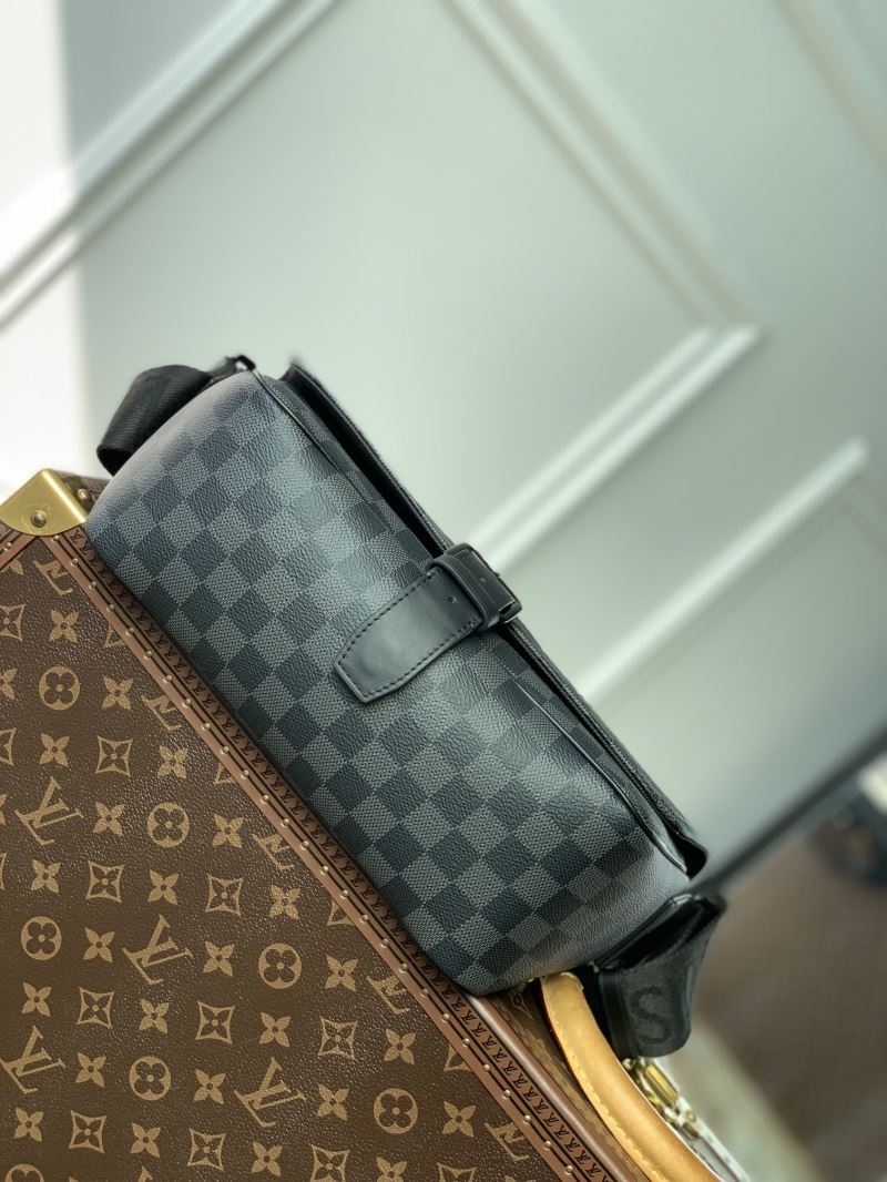 Mens LV Satchel bags